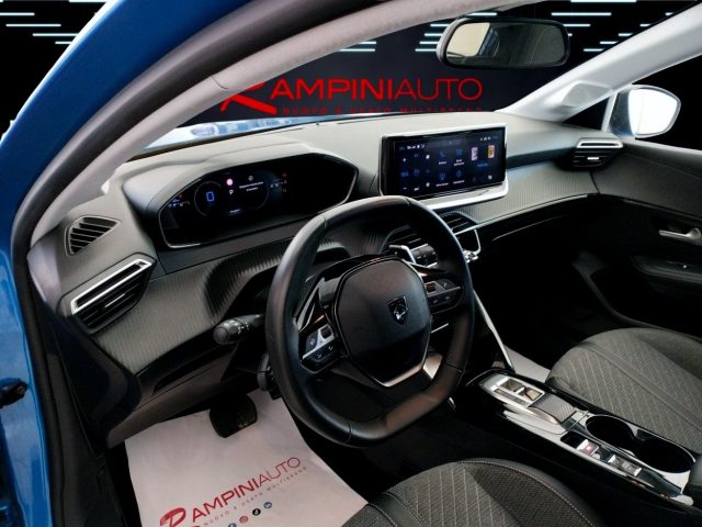 PEUGEOT 208 usata 12