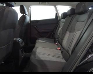 SEAT Ateca usata, con Servosterzo