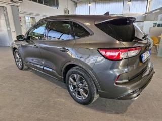 FORD Kuga usata, con Airbag laterali