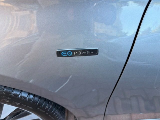 MERCEDES-BENZ A 250 usata, con Interni in pelle