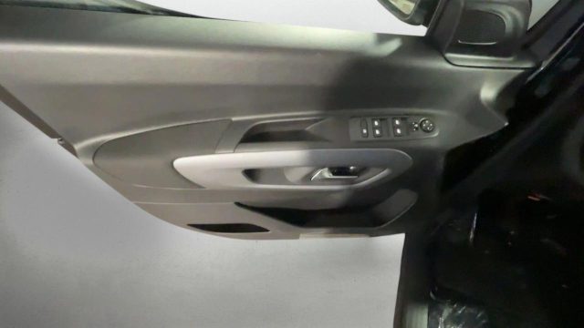 FIAT Doblo usata, con Controllo elettronico della corsia