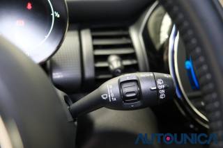 MINI Cooper usata, con Autoradio digitale