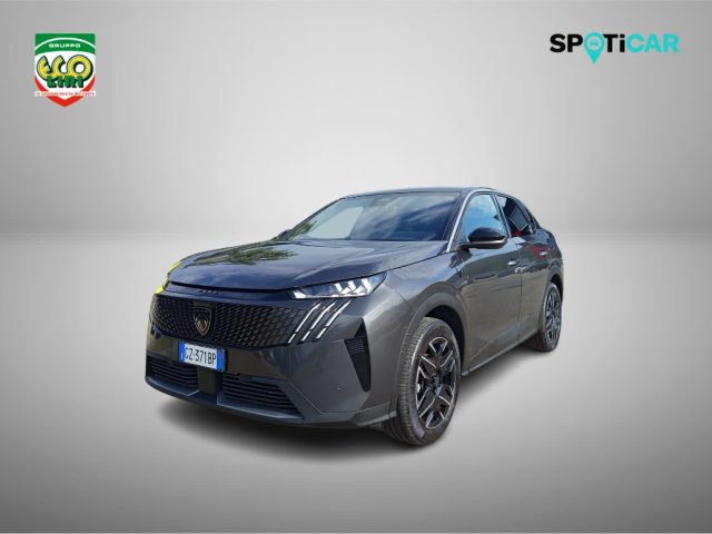 PEUGEOT 3008 usata, con Airbag laterali