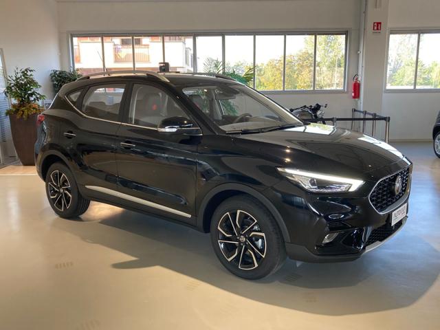 MG ZS usata, con Airbag laterali