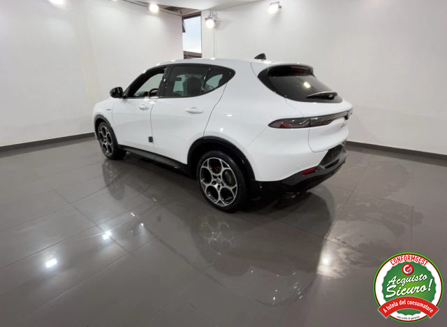 ALFA ROMEO Tonale usata, con Alzacristalli elettrici