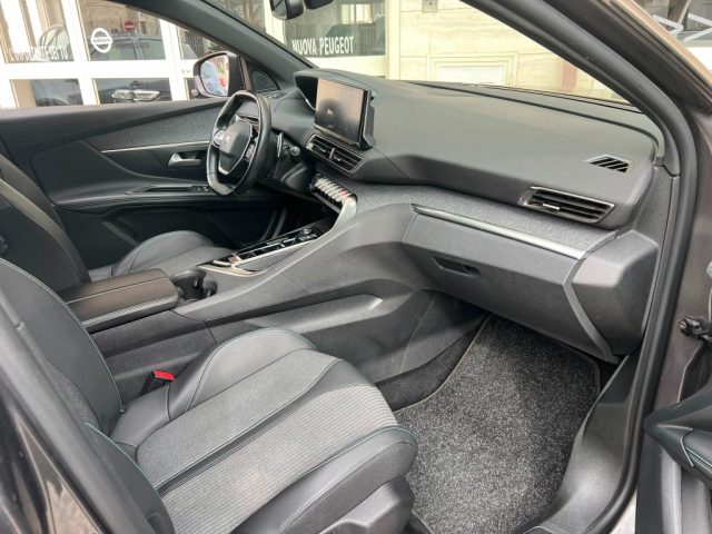 PEUGEOT 3008 usata 9