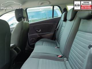 RENAULT Megane usata 57