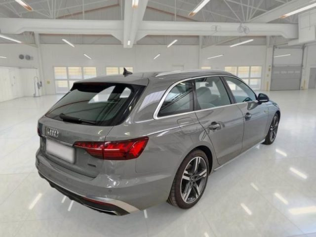 AUDI A4 usata, con Airbag