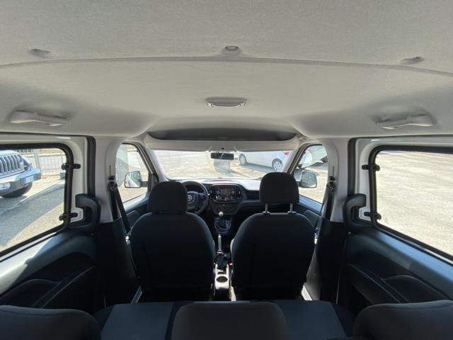 FIAT Doblo usata 28
