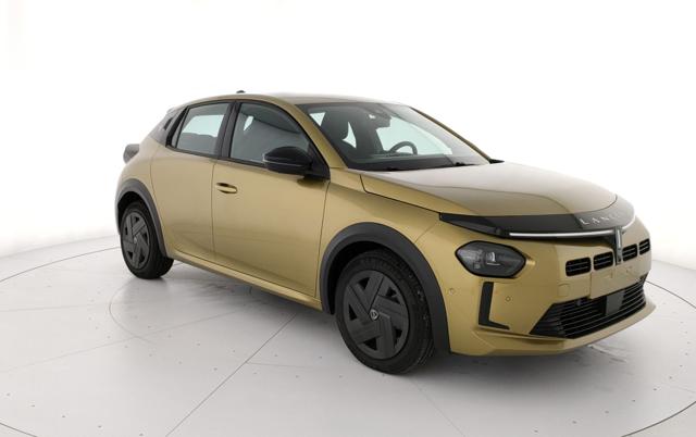 LANCIA Ypsilon usata, con ABS