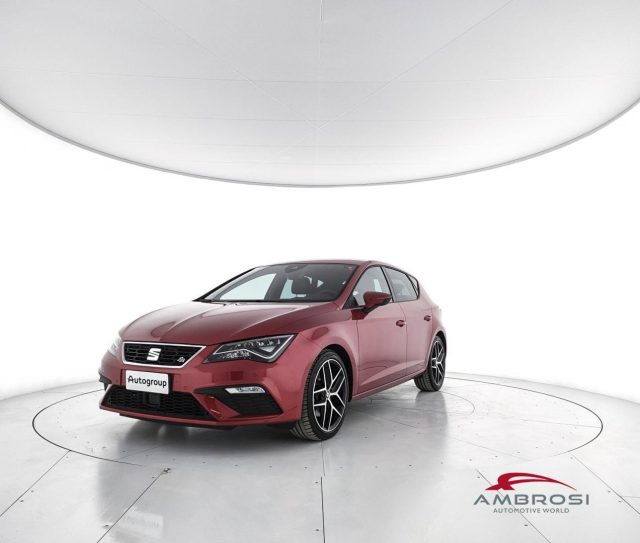 SEAT Leon usata 0