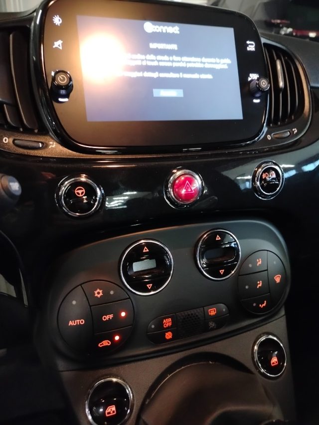 FIAT 500 usata 19