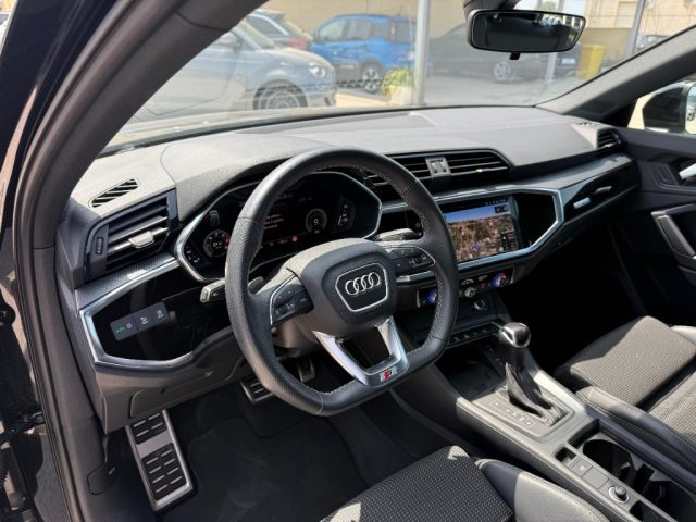 AUDI Q3 usata, con ESP