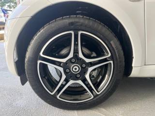 SMART ForTwo usata, con Specchietti laterali elettrici
