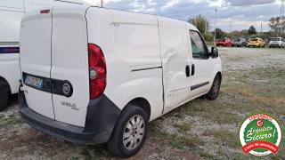 FIAT Doblo usata, con Airbag
