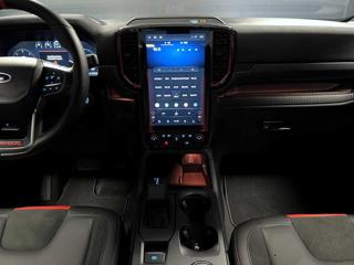 FORD Ranger Raptor usata, con ESP
