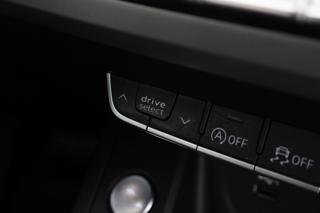 AUDI A4 usata, con Bluetooth