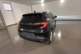 MITSUBISHI ASX usata, con Airbag laterali