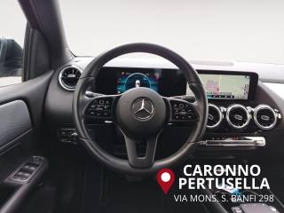MERCEDES-BENZ B 180 usata, con ESP