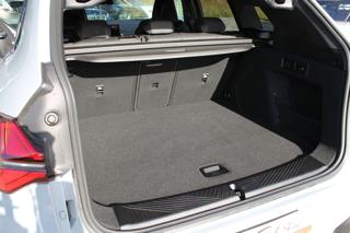 BMW X3 usata, con Chiusura centralizzata