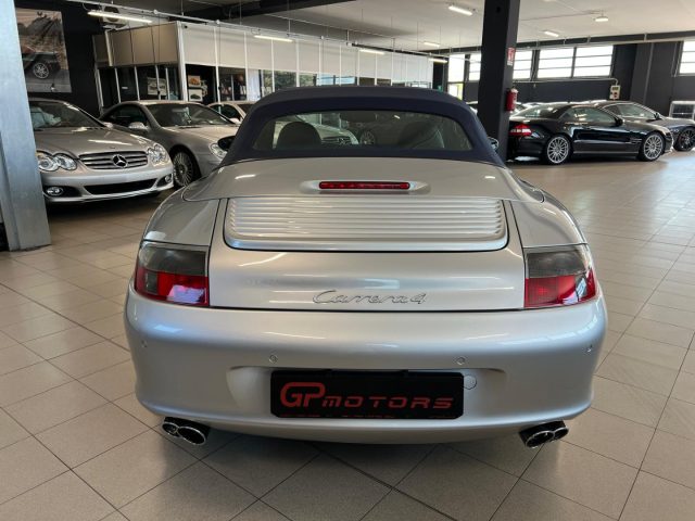 PORSCHE 911 usata, con Autoradio