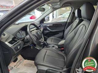 BMW X1 usata, con Luci diurne LED