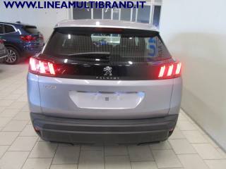 PEUGEOT 3008 usata, con Controllo trazione