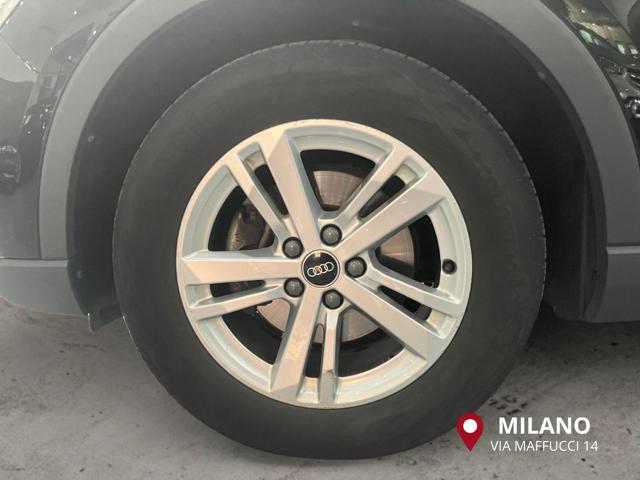 AUDI Q3 usata, con Servosterzo