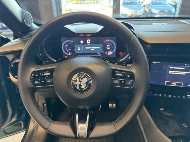 ALFA ROMEO Junior usata, con Controllo trazione