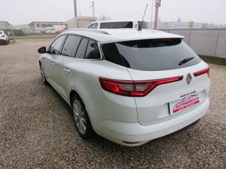 RENAULT Megane usata, con Chiusura centralizzata