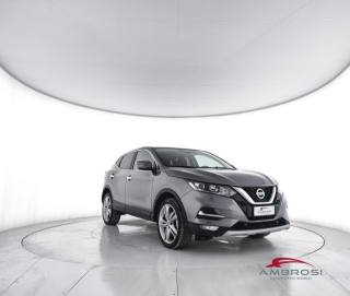 NISSAN Qashqai usata 1