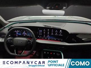 AUDI Q5 usata, con Climatizzatore