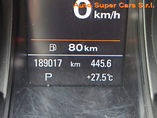 AUDI A5 usata, con Servosterzo