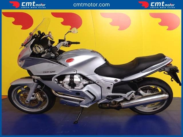 MOTO GUZZI Norge 1200 usata 2