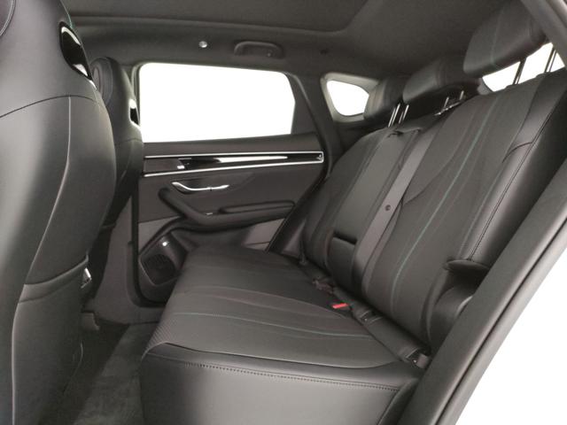 BYD Seal usata, con Vetri oscurati