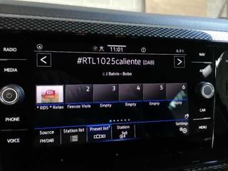 VOLKSWAGEN Polo usata, con Cerchi in lega