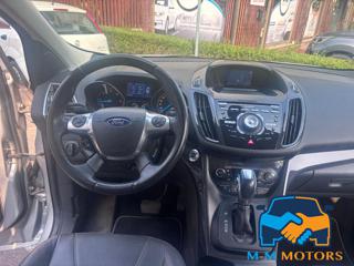 FORD Kuga usata, con Controllo trazione