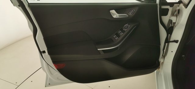 FORD Fiesta usata 44