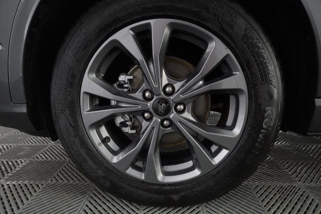 FORD Kuga usata 14