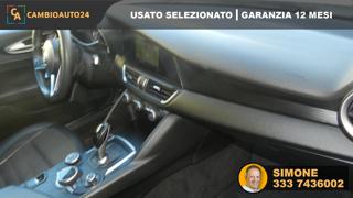 ALFA ROMEO Giulia usata 90