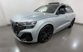 AUDI Q8 usata, con Airbag laterali