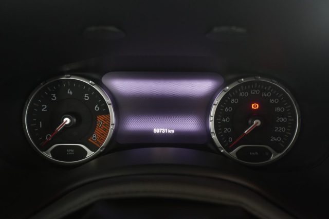 JEEP Renegade usata 12