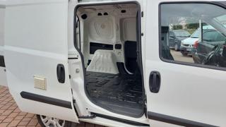 FIAT Doblo usata, con Immobilizzatore elettronico