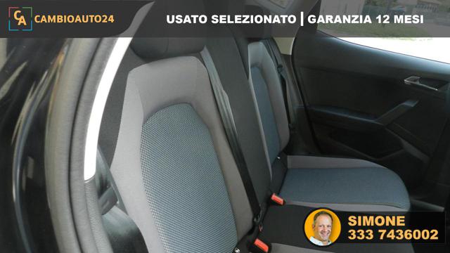 SEAT Arona usata 83