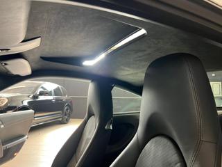 PORSCHE 911 usata, con Fendinebbia