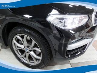 BMW X3 usata, con Cruise Control