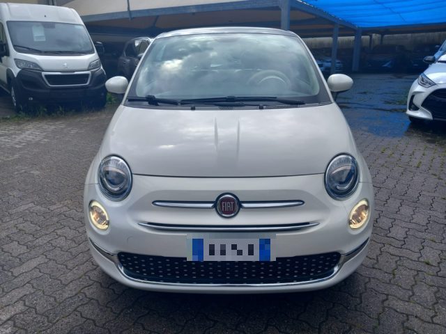 FIAT 500 usata, con Chiusura centralizzata