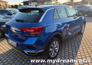 VOLKSWAGEN T-Roc usata, con Chiusura centralizzata