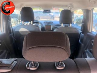 JEEP Renegade usata, con Cruise Control