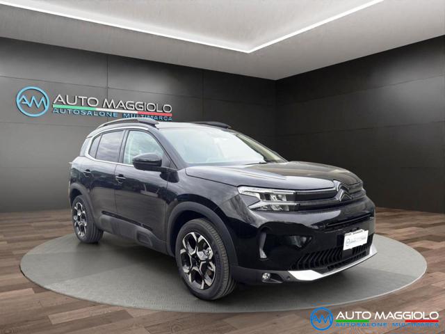 CITROEN C5 Aircross usata, con Airbag laterali